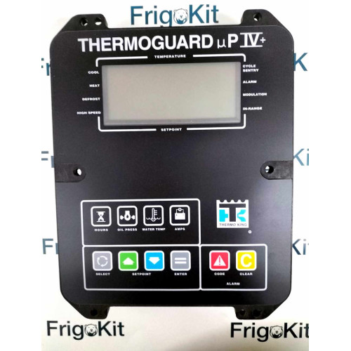 Thermo King ThermoGuard UPIV+ Controller 45-1601 – MP4 Plus